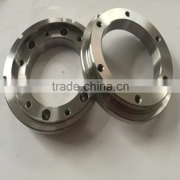 Car Steering Wheel Connector Eccentric Wheel