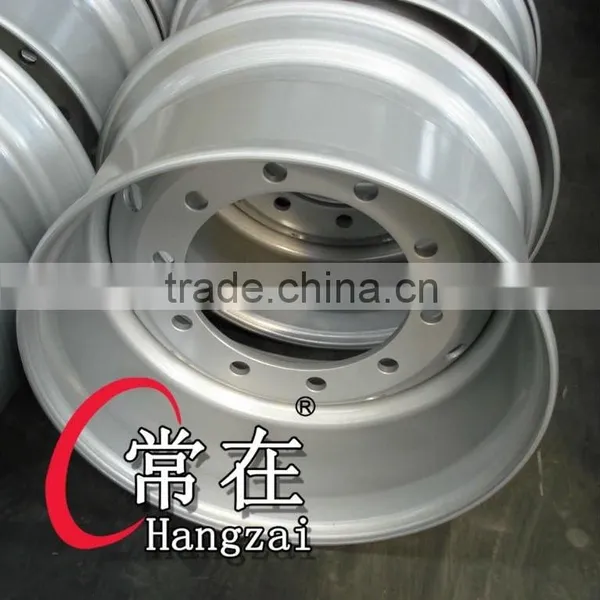 Different Types of Semi Trailer Leaf Springs for Suspension Parts photo-3