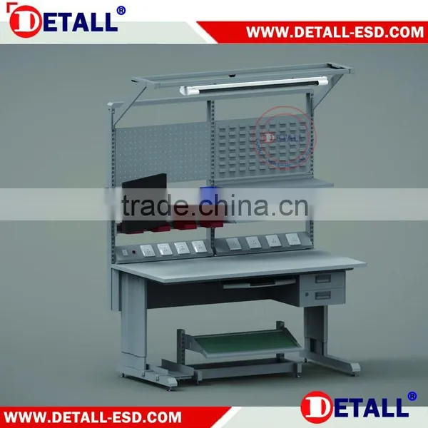 Display Electronics Workbench With FIFO Shelf photo-2