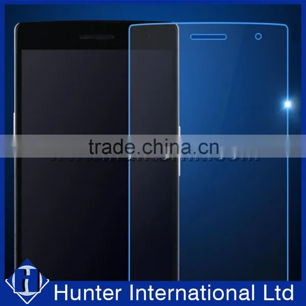 Newest Model Tempered Glass Screen Protector For One Plus Two photo-3