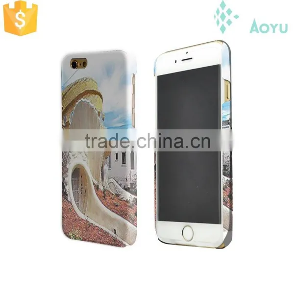 Stock Lot Durable Long-lasting pc Phone Case Back Cover photo-4