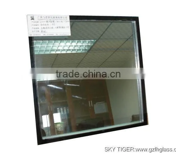 Good Price Double Glazing Constrction Glass on Sale photo-4