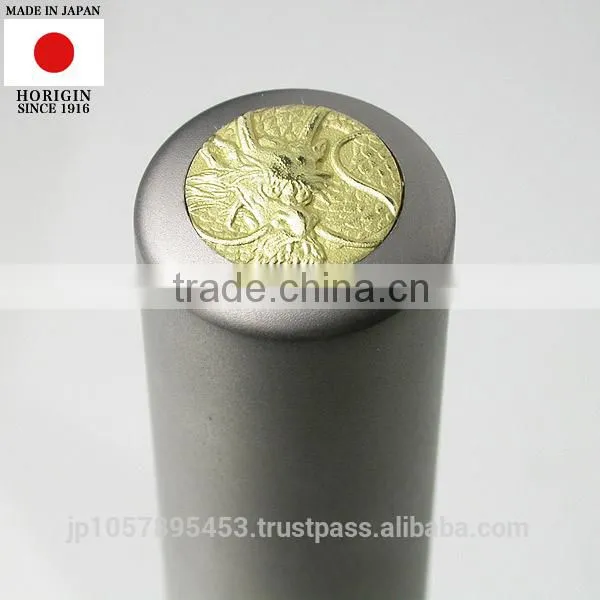 Premium and Customized Seal Stamp for Traditional Japanese Souvenirs , Various Type Also Available