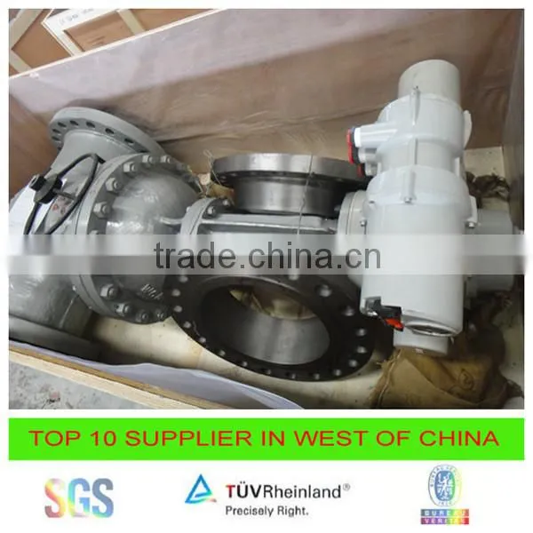 Power Plant Control Valve photo-3