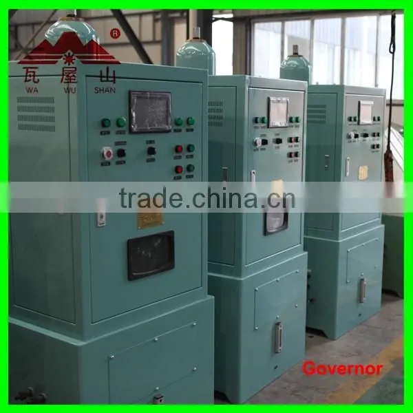 Hydrogen dc Generator Governor photo-4