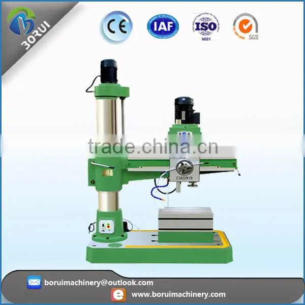 Facrory Directlly Discount Sell Z3050*16 Drilling Machine photo-3