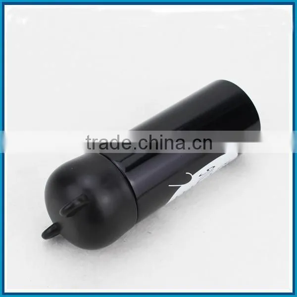 Panda Stainless Steel Vacuum Bottle photo-3