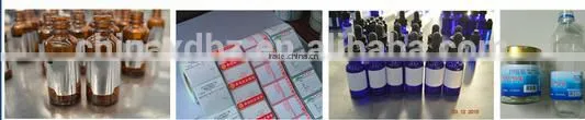 JOIE Full Automatic Round Bottle Sticker Labeling Machine,machine Labeling Bottle,labels Adhesive Machine photo-4
