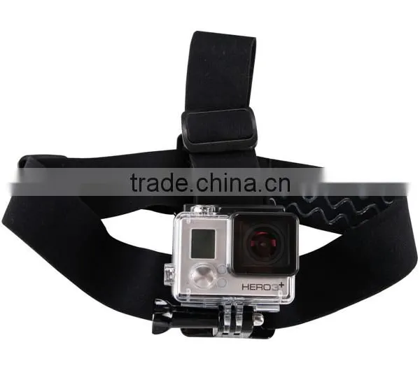 Head Strap Mount photo-5
