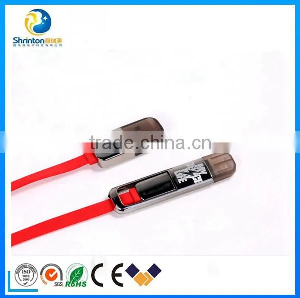 Stronger Copper Wire Usb Cable With Wholesale Price photo-3