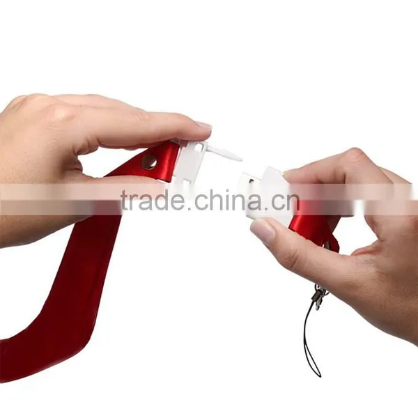 Available Colors Imprinting Lanyard Thumb Drive Usb photo-6