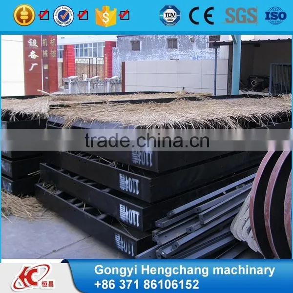 ISO Quality Gold Shaking Table Gold Table Concentrator Vibrating Table photo-5