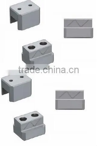 Misumi Tapered Block Set &Side Block Set photo-3
