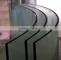 Tempered Glass Balustrade photo-4