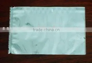 Pvc Packaging Bag