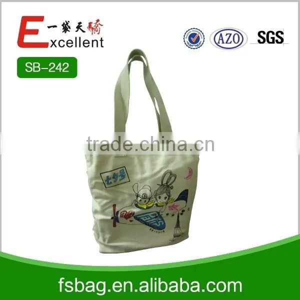 Cute Design Drawstring Backpack photo-5