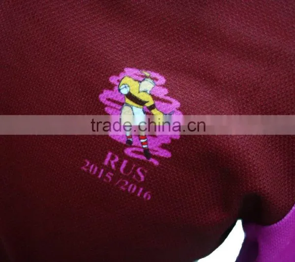 Hot Sales Healong Sport Cheap Team Set National Rugby Jerseys 2015/2016 photo-5