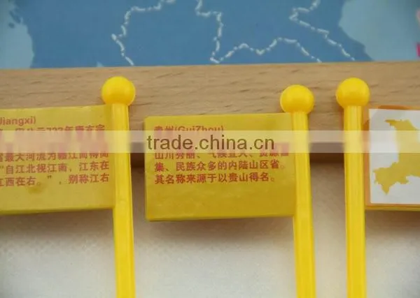 Kids Wooden Educational Toys and Map Puzzles Games photo-3