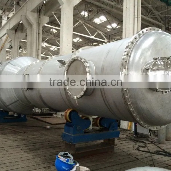 Stainless Steel Heat Exchange photo-2