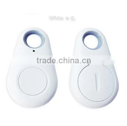 Bluetooth Key Finder Keychain Anti Lost Alarm Bluetooth Smart Tracker Quality Choice photo-5