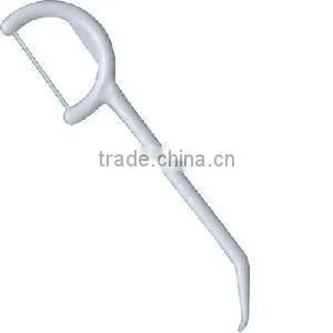 Food Grade Dental Floss Pick Floss Holders photo-2