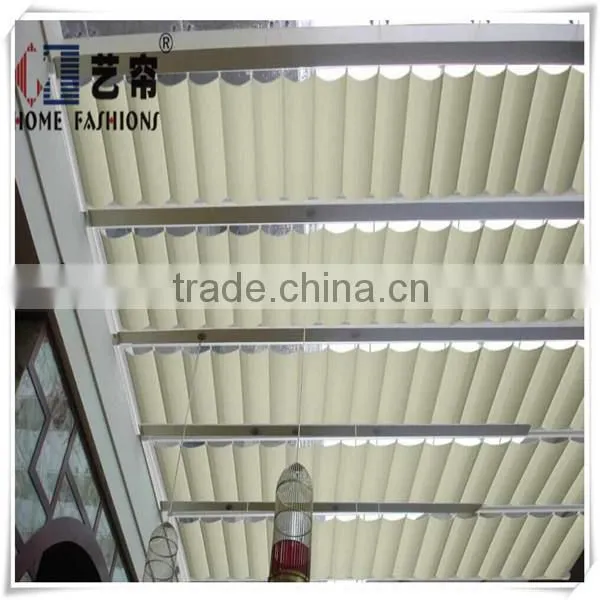Yilian Shades for Terraces Fss Motorized Sun Shade Skylight photo-2