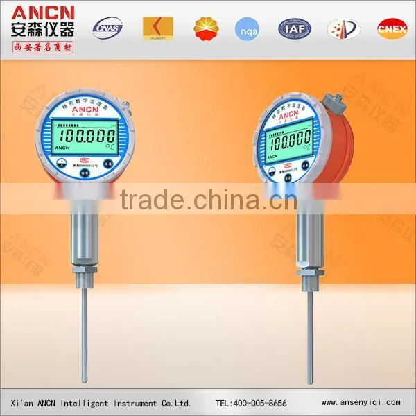 Eletronic Sensor Digital Thermometer for Measuring Instrument photo-4