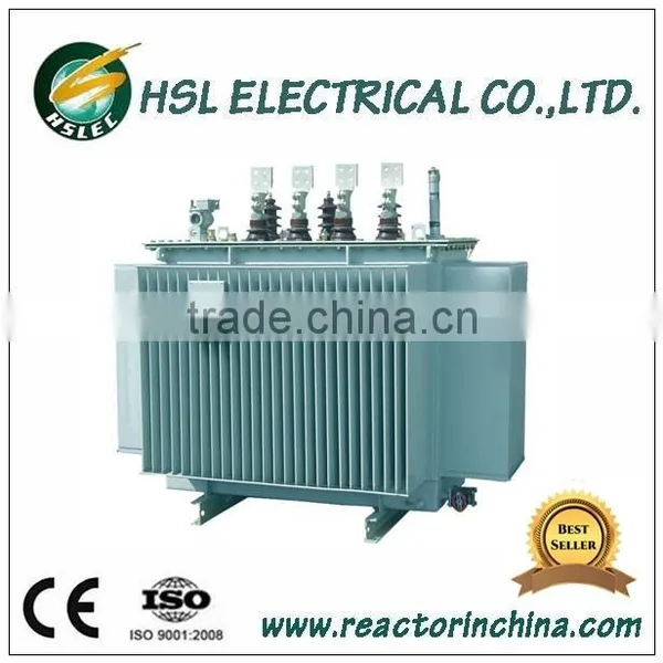 3 Phase 33kv Voltage Transformer photo-3