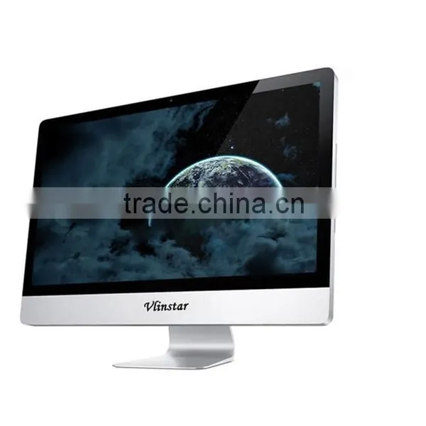 18.5/21.5/23.6 Inch Ultrathin All in One pc With Intel I3/i5/i7 Processor Quality Choice photo-2