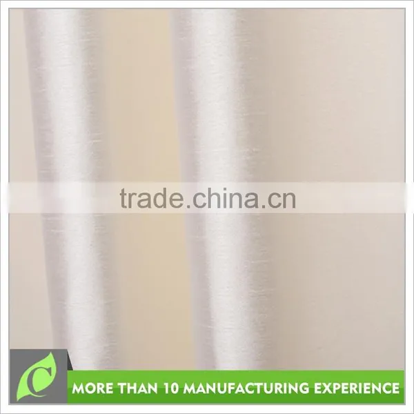 Curtain Supplier Window Use Luxury Ready Made Austrian Curtains photo-3