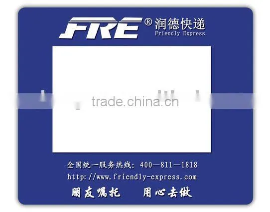 EVA MOUSE PAD