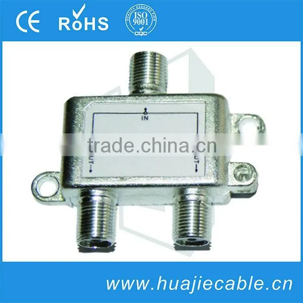 5-1000 MHz Splitter CATV Taps photo-2