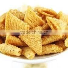 Rying Snacks Food /Pellet Chips/Bugles Chips Food Machine photo-4