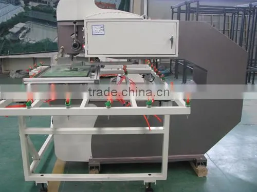 2016 Best Price Glass Drilling Machine photo-3
