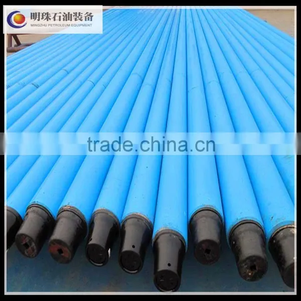 Oil&gas Well Pipe/HWDP/steel Heavy Weight Drilling Pipe photo-6