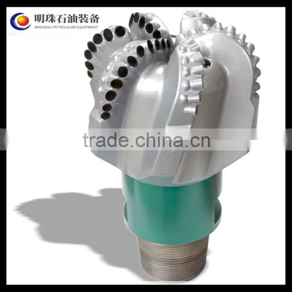 API Made in Mingzhu Group PDC Drill Bits photo-3
