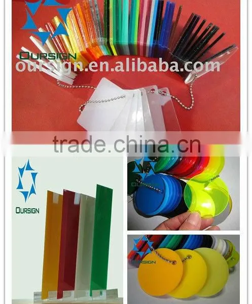 Acrylic Sheets for Shower photo-4