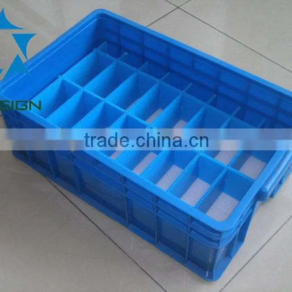 Plastic Packaging Box