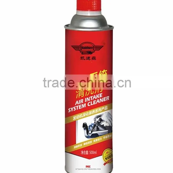 Air Intake System Cleaner photo-2
