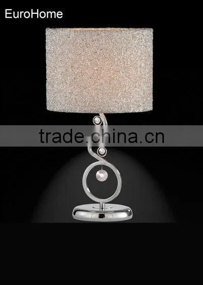 Crystal Table Lamp photo-6