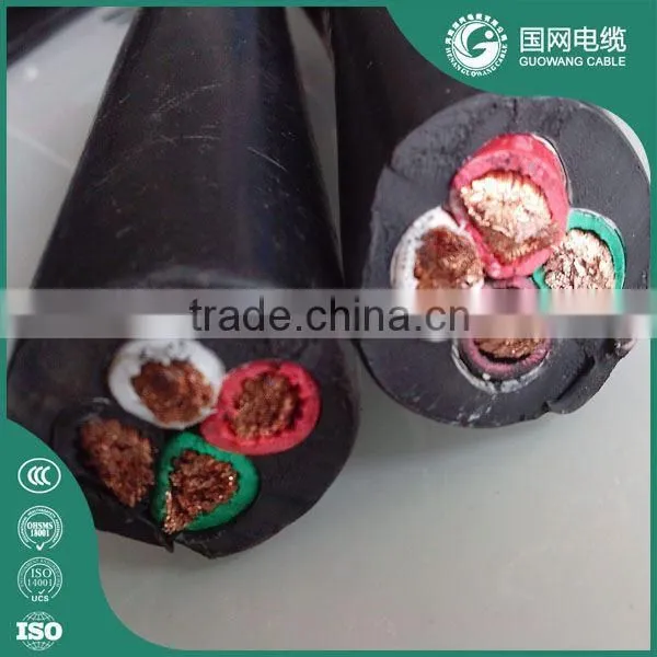 High Standard 2 Core Flexible Cable photo-6