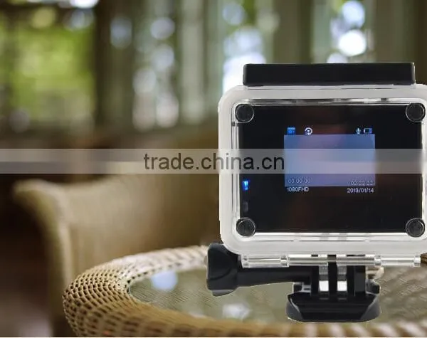 12 Megapixel Digital Video Camcorder Mini Digital Camcorder SJ4000