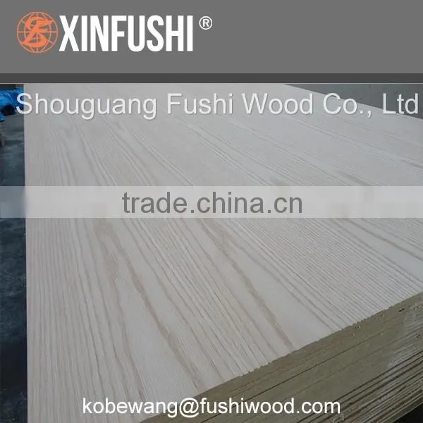 Fancy Plywood