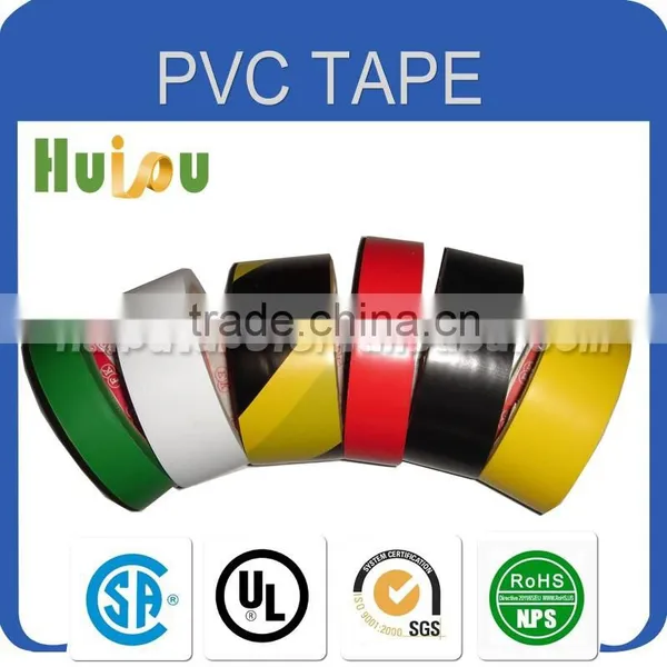 Trusted Brand China Pvc Material Warning Tape photo-2