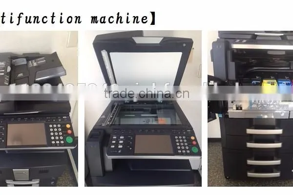 Durable and High Quality Digital Photocopier Machine at Reasonable Prices , OEM Available photo-4