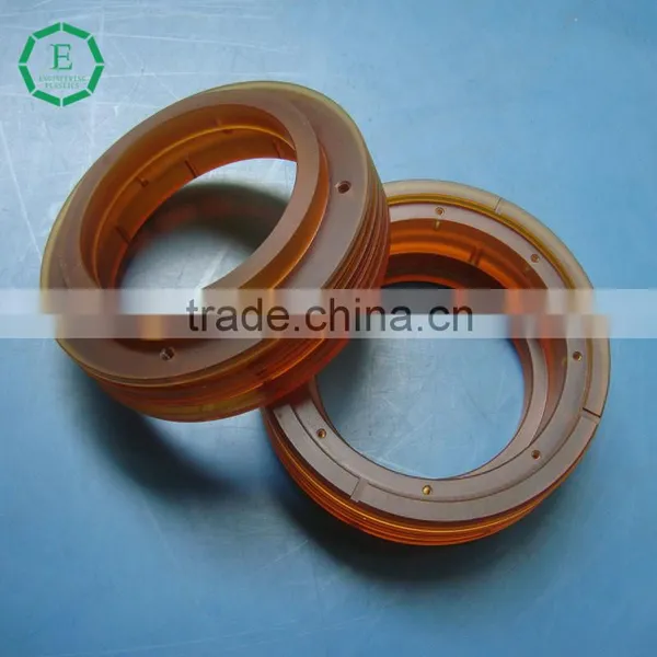 Accept Custom 100% Raw Material With PEI Sheet PEI Rod photo-6