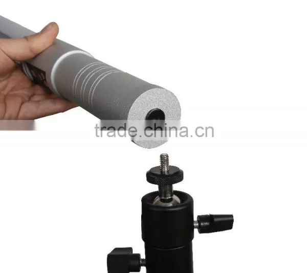 Menik STL-36WA Bi-color Double-sided Tube Light photo-2