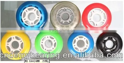 Skate Shoes Pulley photo-2