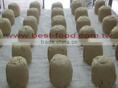 TY-812 Chinese Meat Bun Making Machine photo-4
