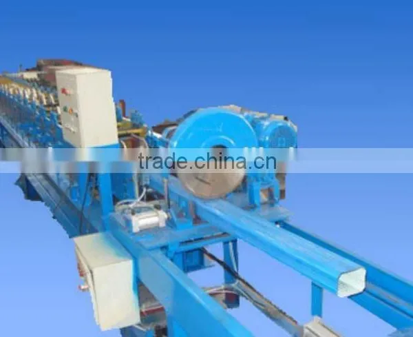 Automatic Downspout Roll Forming Machine photo-3